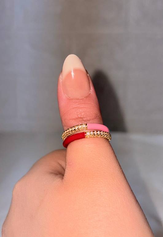 Color ring ✨