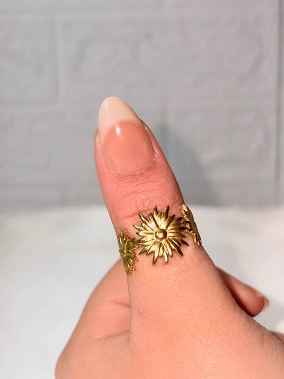 Free size ring 2✨