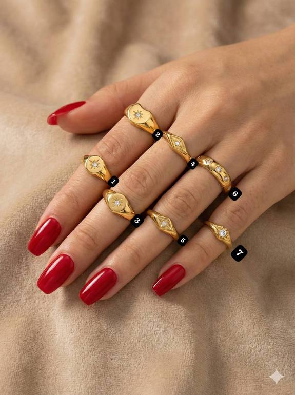 Shiny 💍✨