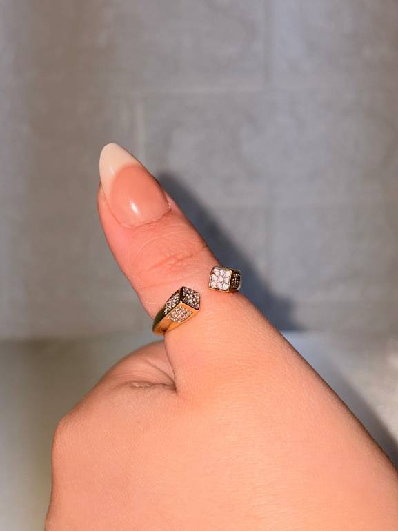Luxury Ring 3✨