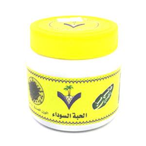 الحبه السوداء انتاج طبيعي