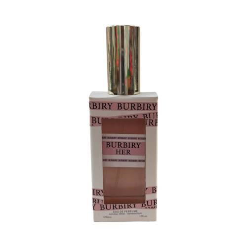 عطر بيربري هير – Burberry Her Eau de Parfum (50 مل)