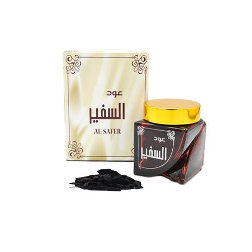 بخور عود السفير
