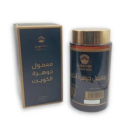 معمول جوهرة الكويت