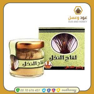 لقاح النخل بودرة وادي النحل