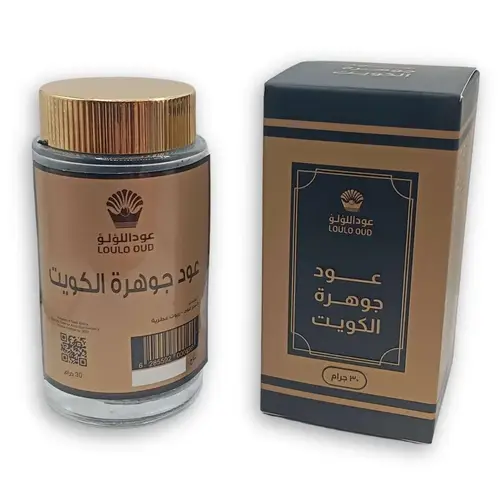 بخور عود جوهرة الكويت