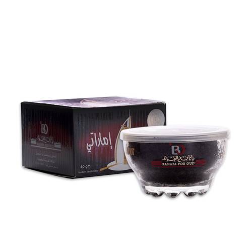 بخور إماراتي