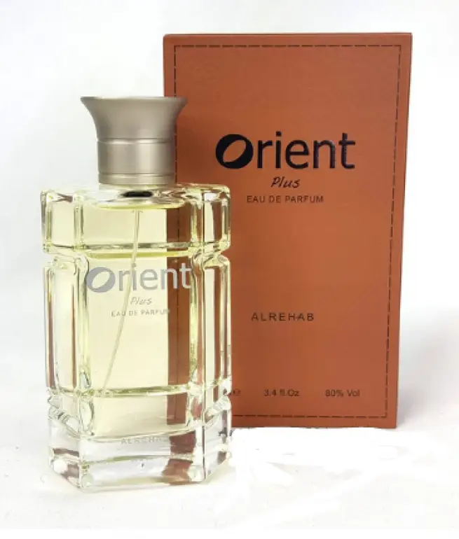 عطر بخاخ اورينت للرجال 100 مل