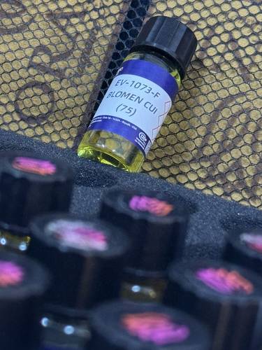 عينات عطور  شخصي