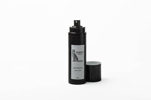 عطر الشعر