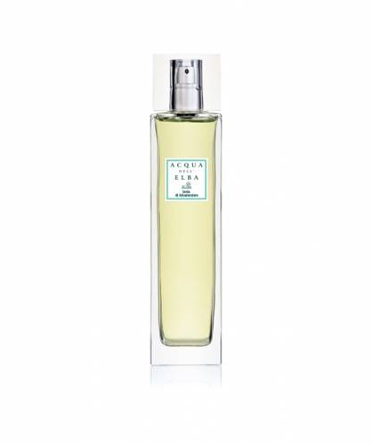 ROOM SPRAY ISOLA DI MONTECRISTO 100 ML