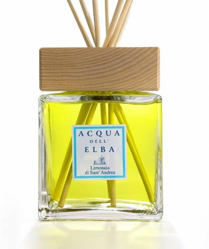 Diffuser LIMONAIA DI SANT'ANDREA 1000 ML