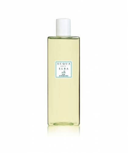 DIFFUSER REFILL ISOLA DI MONTECRISTO 500 ML