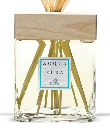 FRAGRANCE DIFFUSER  ISOLA DI MONTECRISTO 5000 ML
