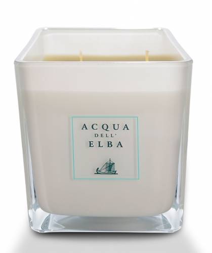 SCENTED CANDLE MARE 1260 G