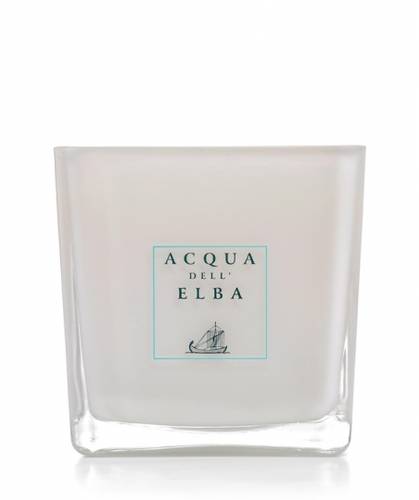 SCENTED CANDLE ISOLA D'ELBA 425 G