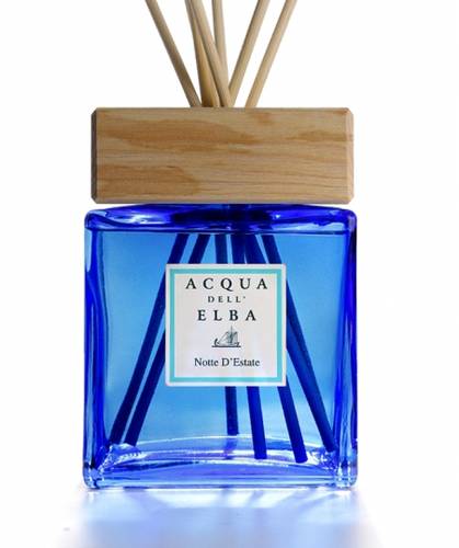 DIFFUSER NOTTE D' ESTATE  1000 ML