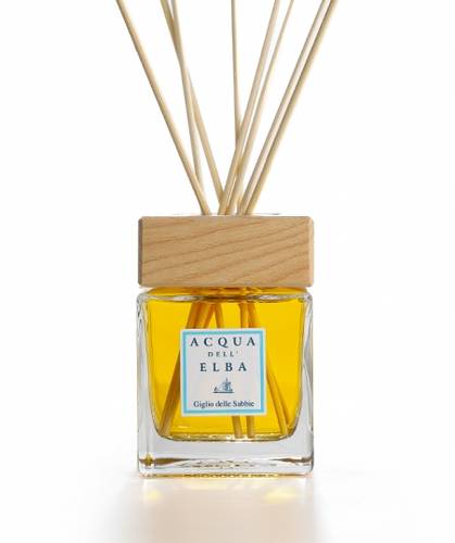 DIFFUSER GIGLIO DELLE SABBIE  200 ML