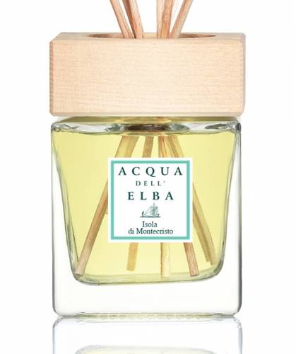 DIFFUSER ISOLA DI MONTECRISTO 2500 ML