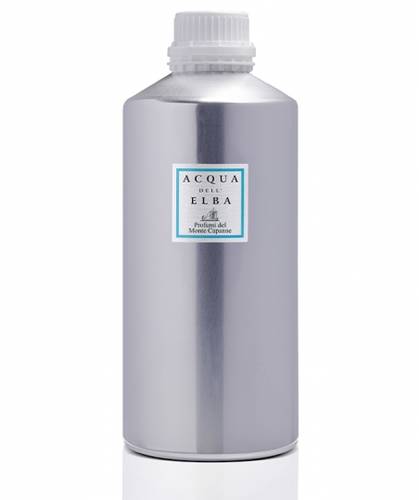 DIFFUSER REFILL PROFUMI DEL MONTE CAPANNE 2500 ML