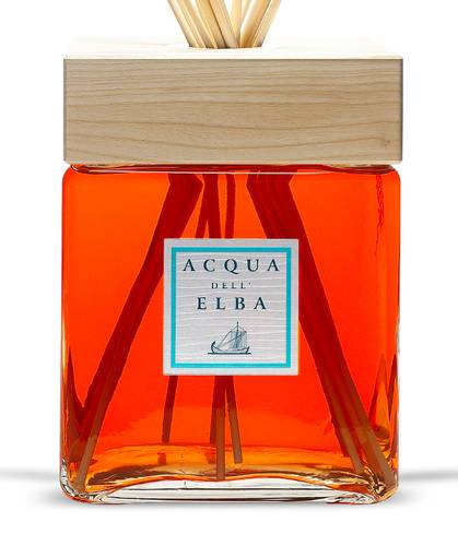 FRAGRANCE DIFFUSER NOTE DI NATALE 5000 ML