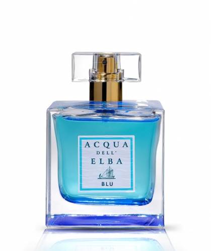 عطر نسائي بلو 100 ملم