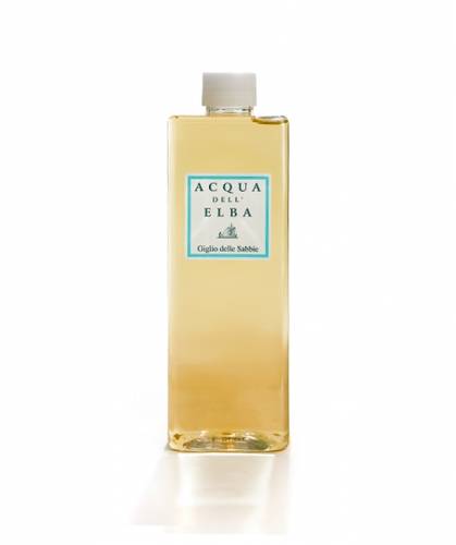 DIFFUSER REFILL GIGLIO DELLE SABBIE 500 ML