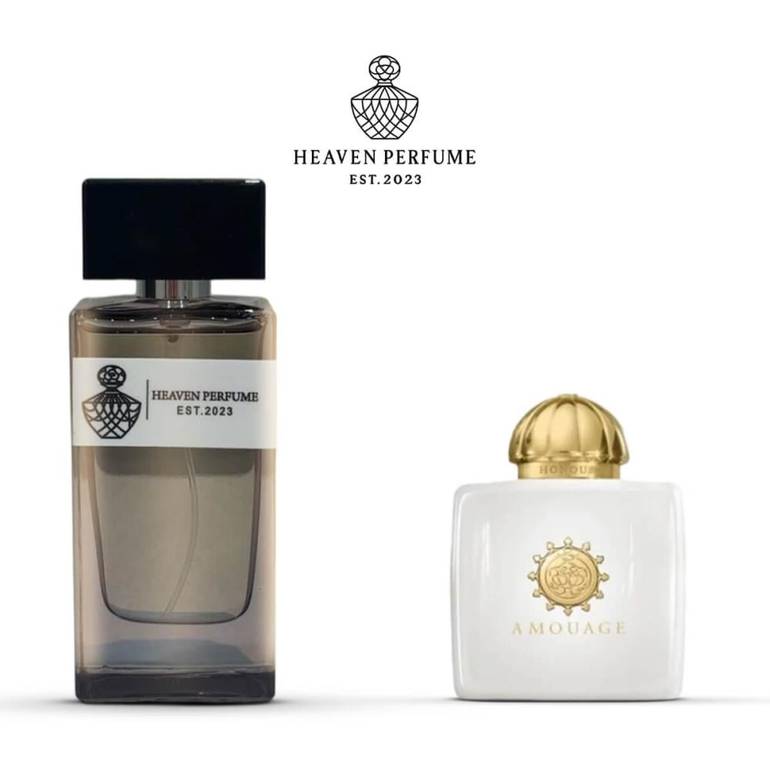 عطر أمواج الأبيض نسائي