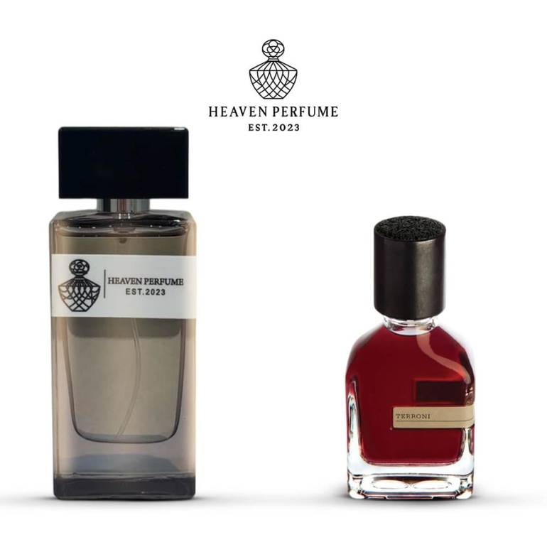 عطر تيروني