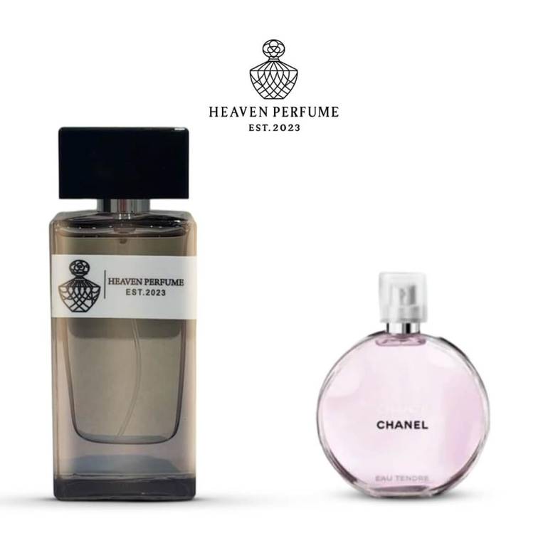 عطر تشانس من شانيل