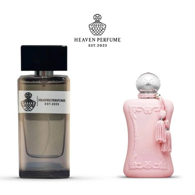 عطر ديمارلي الوردي
