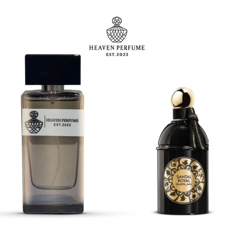 عطر رويال سنشيال