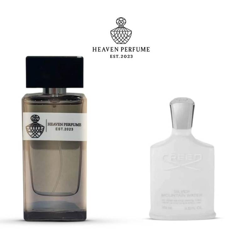 عطر كريد الابيض