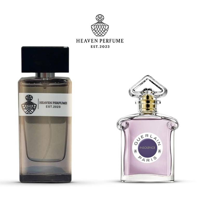عطر جيرلان انسولانس