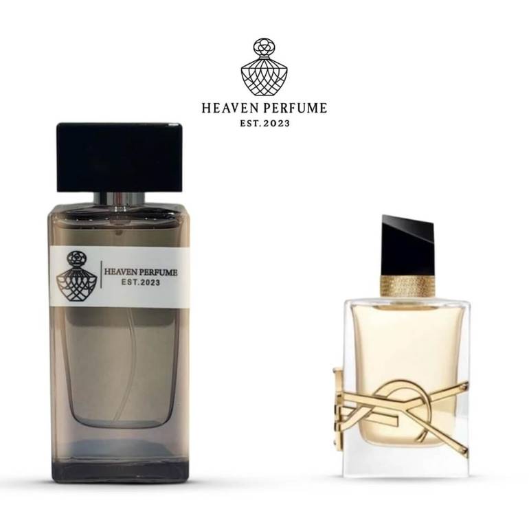 عطر ليبر