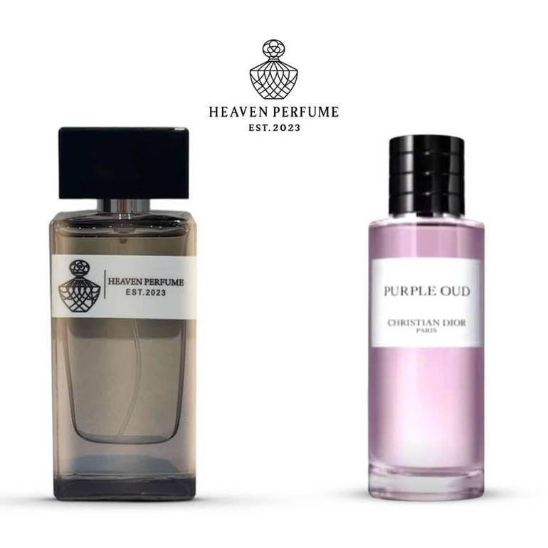 عطر بربل عود