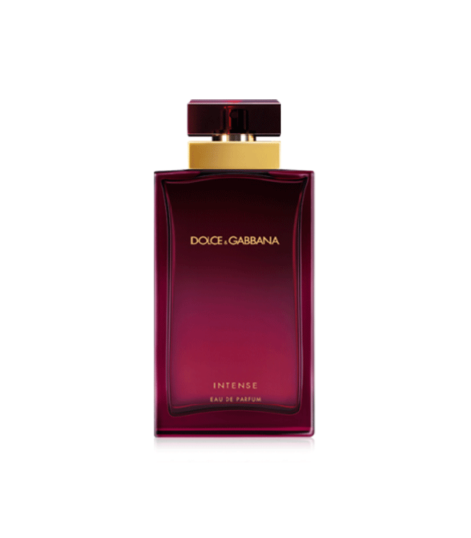 عطر دولتشي غابانا دولتشي غابانا بور فيمي انتنس او دو بارفيوم للنساء - 100مل