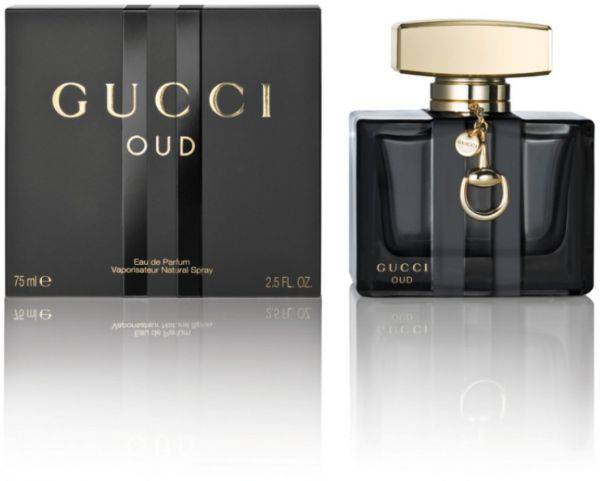  عطر جوتشي عود من جوتشي للرجال والنساء - او دي بارفان ، 75 مل