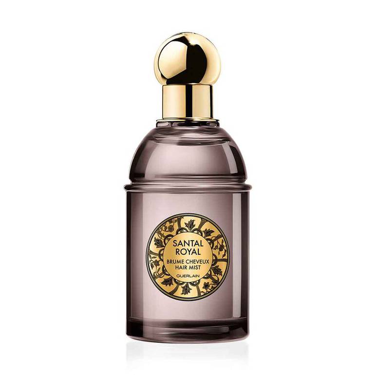جيرلان عطر الشعر سانتال رويا 75مل