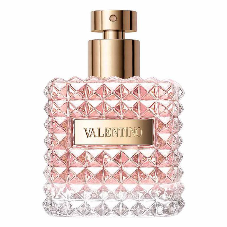 فالنتينو عطر دونا أو دو برفان 100 مل 