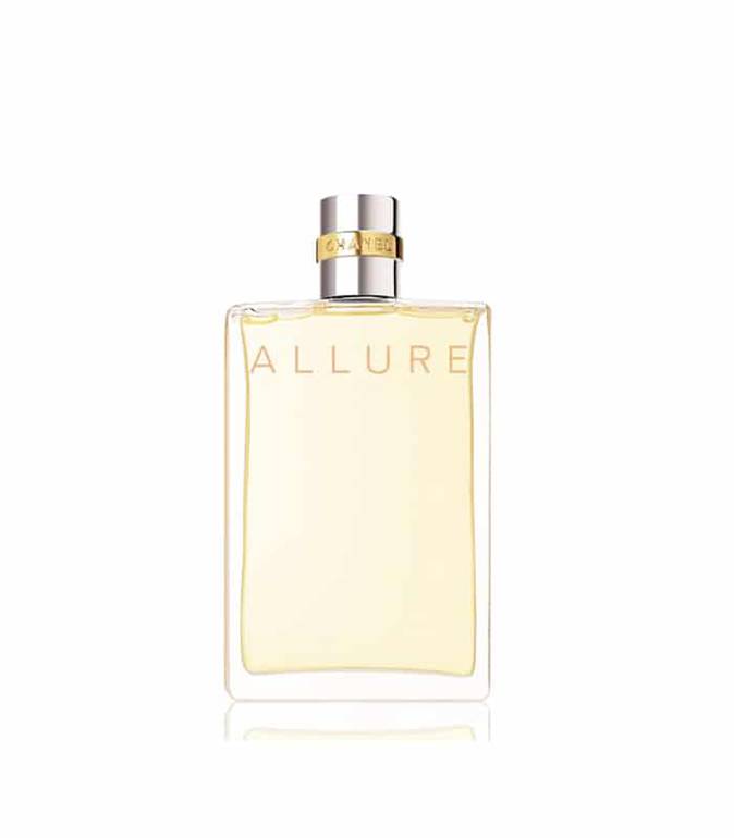 عطر شانيل اللور او دو تواليت للنساء 100 مل 