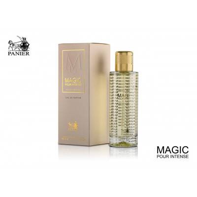 عطر بانير ماجك للنساء , 100 مل - او دي بارفيوم 