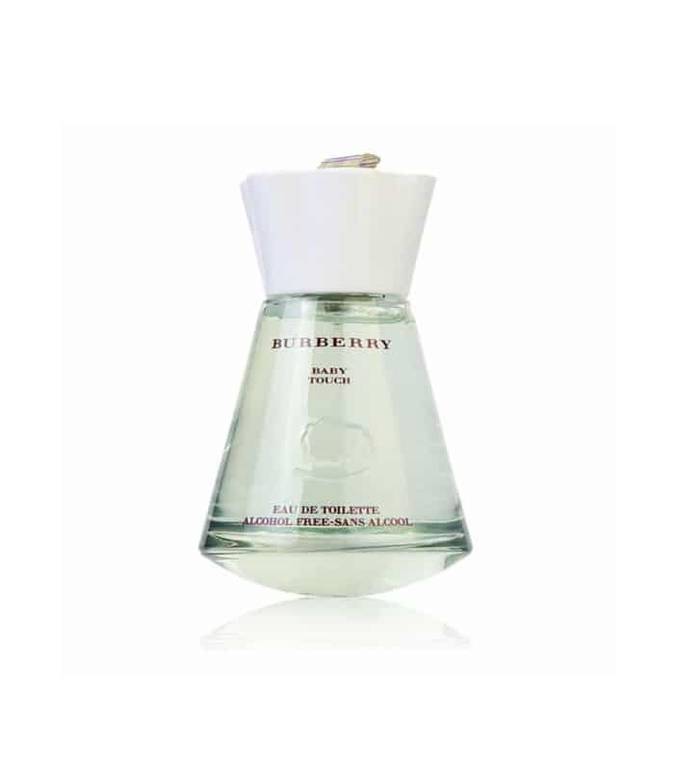 عطر بربري بيبي تاتش أو دو تواليت للأطفال والأمهات 100 مل 