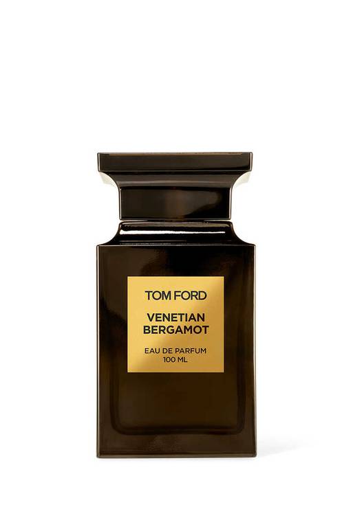 عطر ڤينيشن برغموت توم فورد ماء برفان 100 مل 
