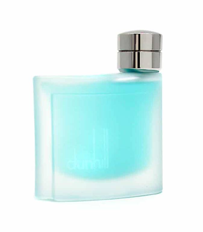 عطر دنهل بيور دنهل او دو تواليت للرجال - 75مل
