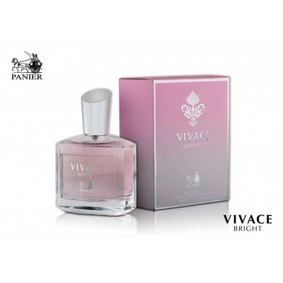 عطر بانير فيفاس برايت للنساء ,100 مل - او دي بارفيوم 