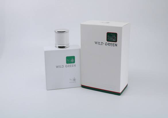 عطر وايلد جرين  من بانير , 100 مل - او دي بارفيوم 