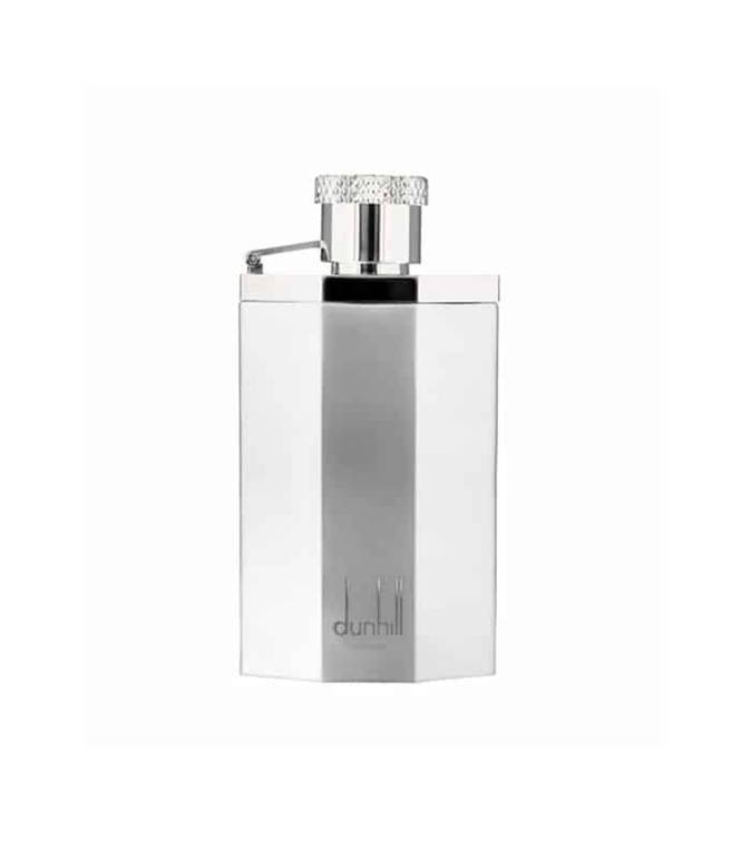 عطر دنهل ديزاير سيلفر او دو تواليت للرجال - 100مل