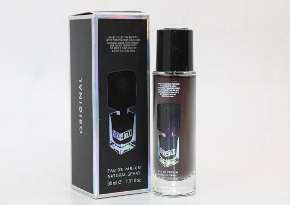 عطر رقم 470 ( سمارت ميني ) 30 مل