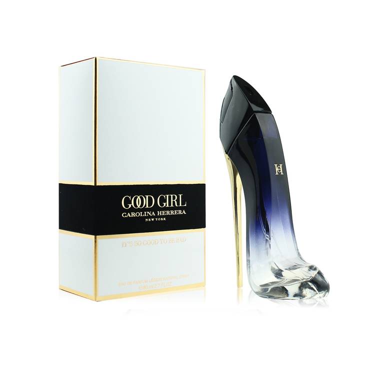 عطركارولينا هريرا جود جيرل ليجيري - 80 مل او دو بارفان